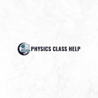 Physics Class Help