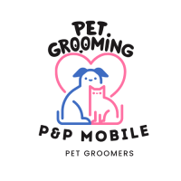 P&P Mobile Pet Groomers