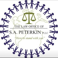 The Law Office of S.A Peterkin
