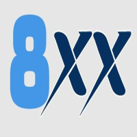8XX