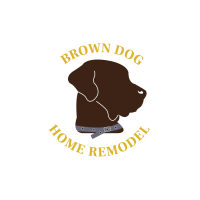 Brown Dog Home Remodel