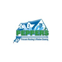 Peppers Pressure Washing & Window Cleaning