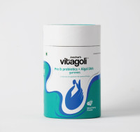 Get the Best Probiotic Gummies with up to 25% discount