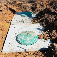 Elite Dawsonville Septic Installation