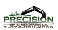 Precision Septic & Excavating LLC