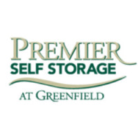 Premier Self Storage at Greenfield