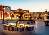 Premium Desert Safari Dubai with BBQ Dinner