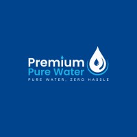 Premium Pure Water
