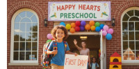 Fun & Engaging Preschool Activities for Early Learning