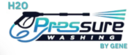 H20 Pressure Washing By Gene