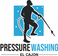 Pressure Washing El Cajon