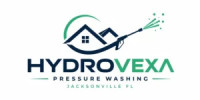 HydroVexa Pressure Washing