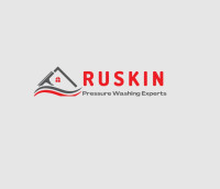 Ruskin Pressure Washing Experts