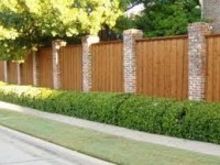 Wood and Iron Gates Dallas TX