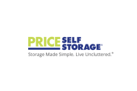 Price Self Storage - Morena Blvd
