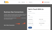 Business Gas Solutions for Every UK Company