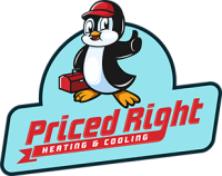 Priced Right Heating & Cooling