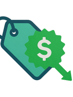 Price Tracker AI – Automatic Deal Alerts & Smart Shopping Assistant