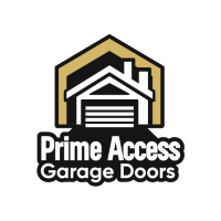 Prime Access Garage Doors