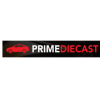 Prime Diecast