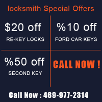 Lincoln Key Replacement