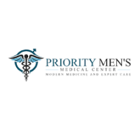 Priority Mens Medical Center – Modern Men’s Medical Clinic in Atlanta