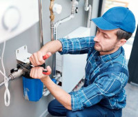 Universal Montclair Plumbing & Drain Cleaning Services