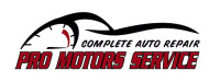 Pro Motors Service