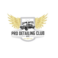 Pro Detailing club