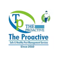 The Proactive Pest Control