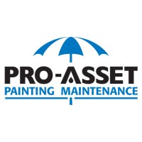 Pro Asset Painting Maintenance