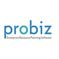 Probiz ERP - Future-Ready ERP for Smart Businesses