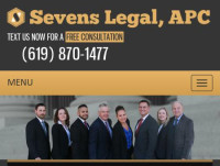 Sevens Legal Criminal Lawyers