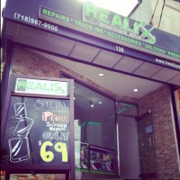 Healix Smartphone Repair