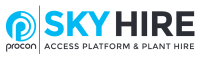 Procon Skyhire Dublin