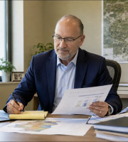 Elliott Jones Consulting