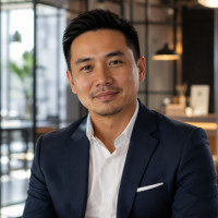 Carlo Reyes