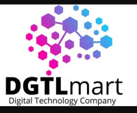 Dgtlmart offers a comprehensive array of digital marketing
