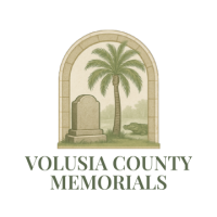 VOLUSIA COUNTY MEMORIALS