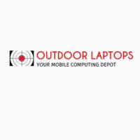 Outdoor Laptops