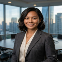 Kristine Flores