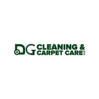 DG Cleaning and Carpet Care LLC