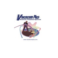 Voicecom Plus Inc