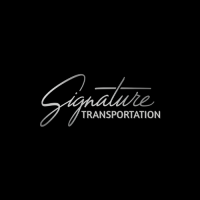 Signature Transportation