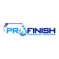 Pro Finish Pressure Washing