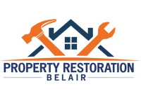 Property Restoration Belair