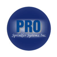 Pro Sprinklers Inc.