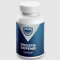 Prosta Defend™ – Support Healthy Prostate Function & Urinary Comfort Naturally