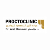DR Aref Hammam