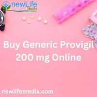 Buy Generic Provigil 200 mg Online